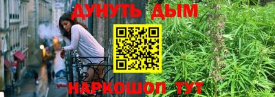 шишки Берёзовский